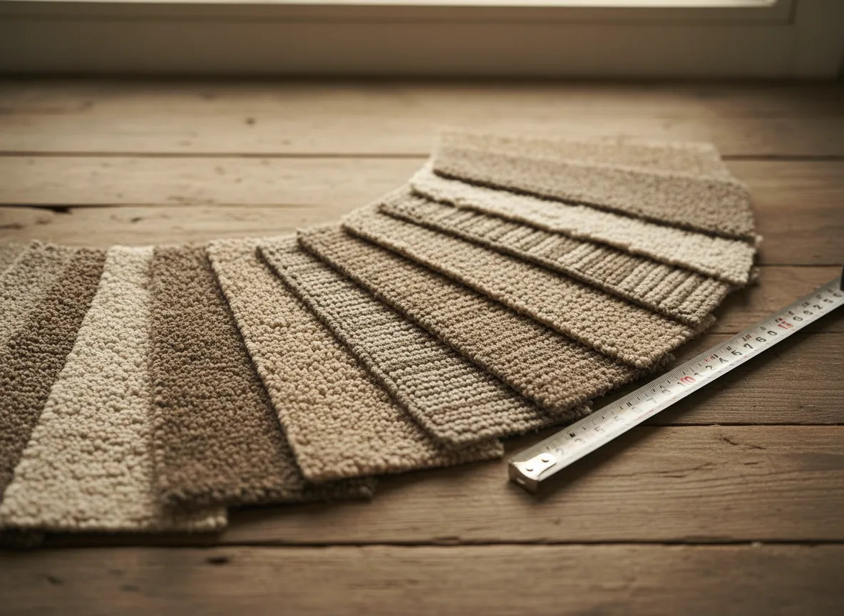 Carpet Installation Glens Fork, KY FAQs